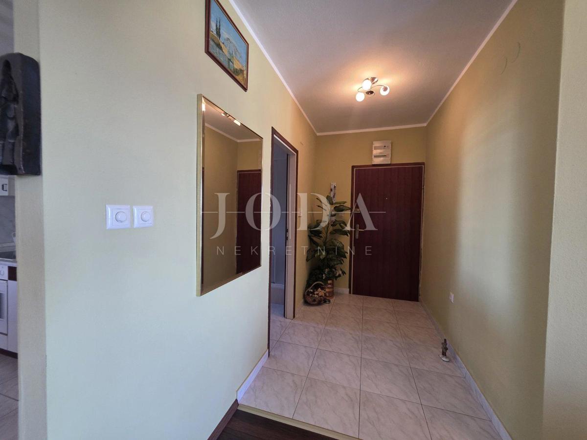 Stanovanje Novi Vinodolski, 91m2