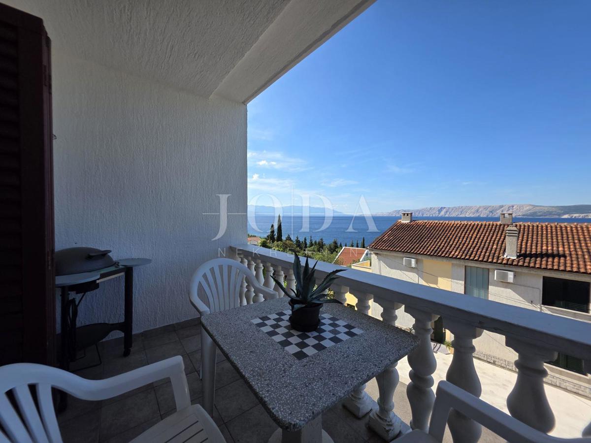 Stanovanje Novi Vinodolski, 91m2