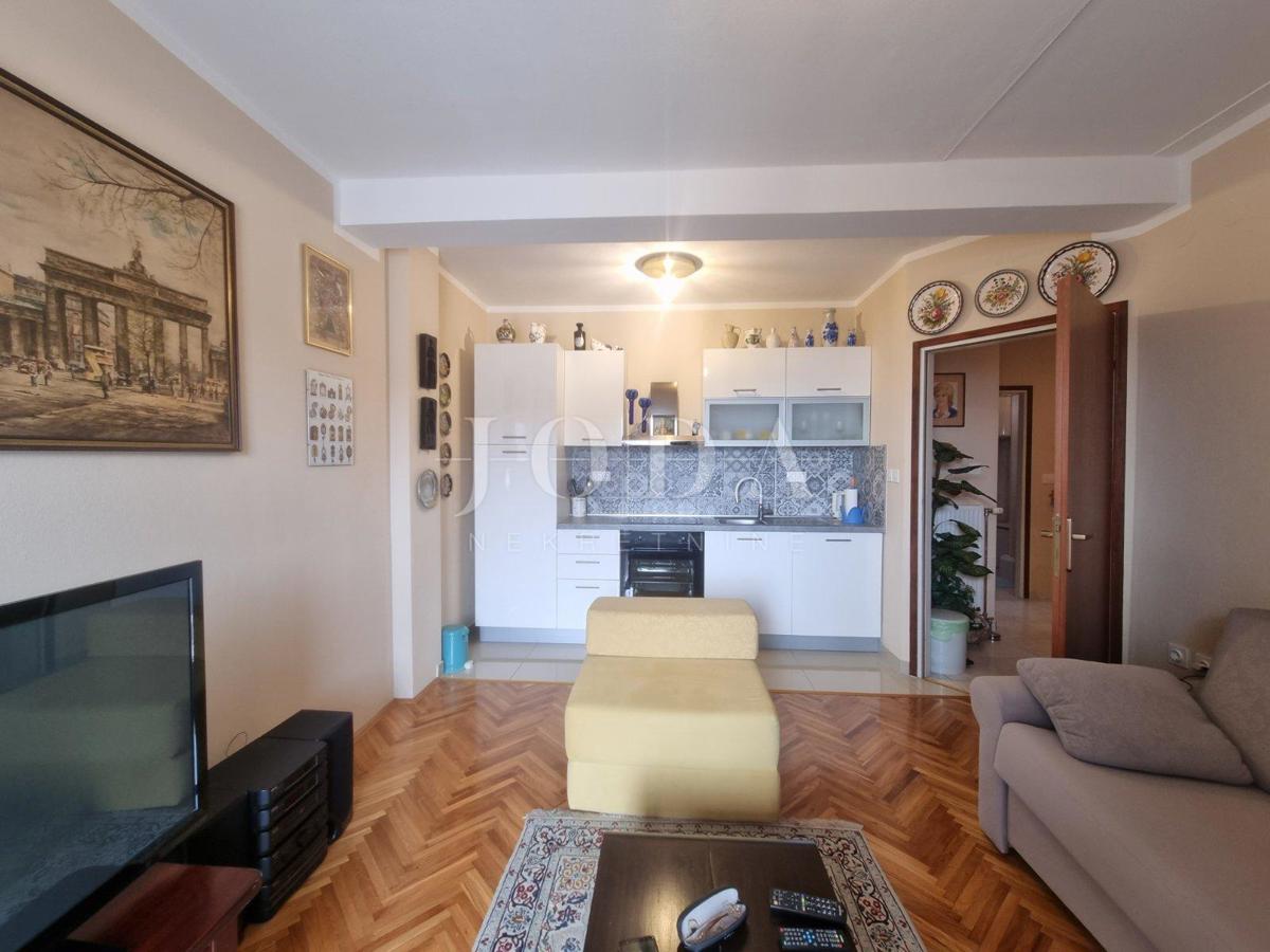 Stanovanje Novi Vinodolski, 91m2