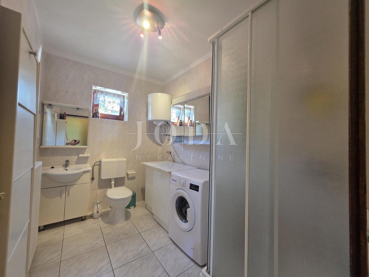 Stanovanje Novi Vinodolski, 91m2