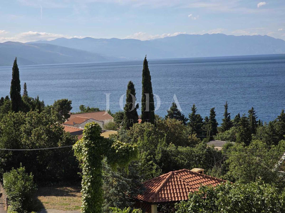 Stanovanje Novi Vinodolski, 91m2