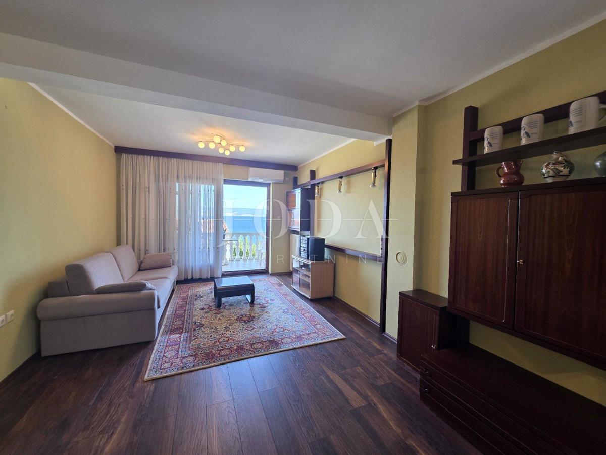 Stanovanje Novi Vinodolski, 91m2