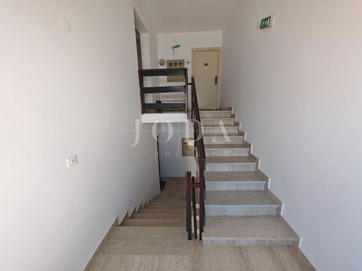 Urejen apartma na mirni lokaciji