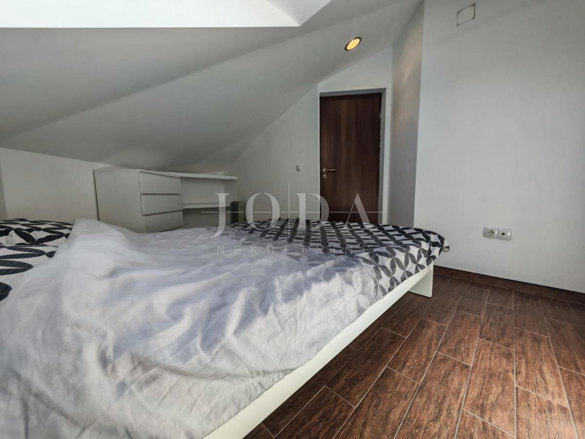 Urejen apartma na mirni lokaciji