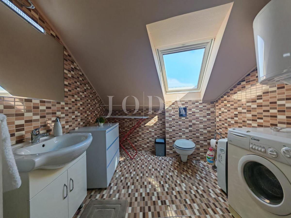 Urejen apartma na mirni lokaciji