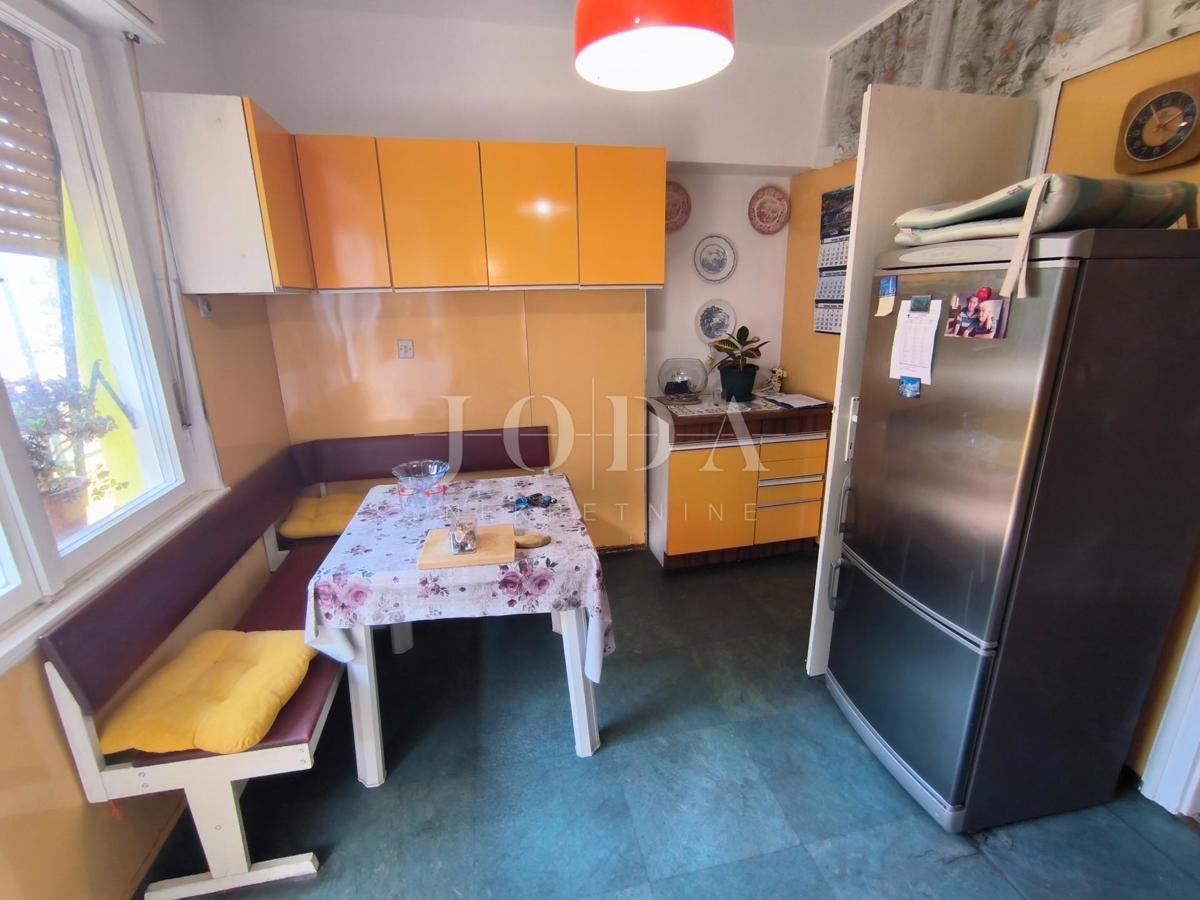 Stanovanje Pećine, Rijeka, 72m2