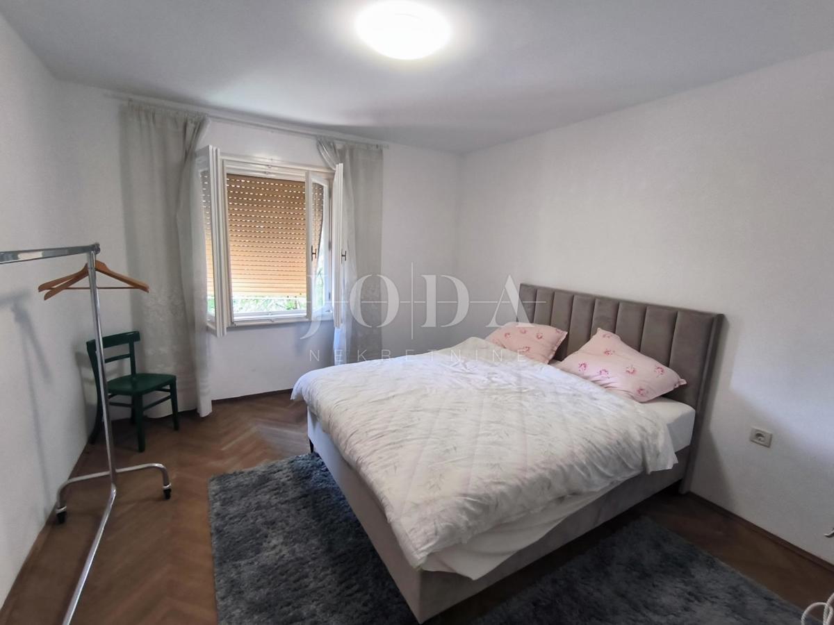 Stanovanje Pećine, Rijeka, 72m2
