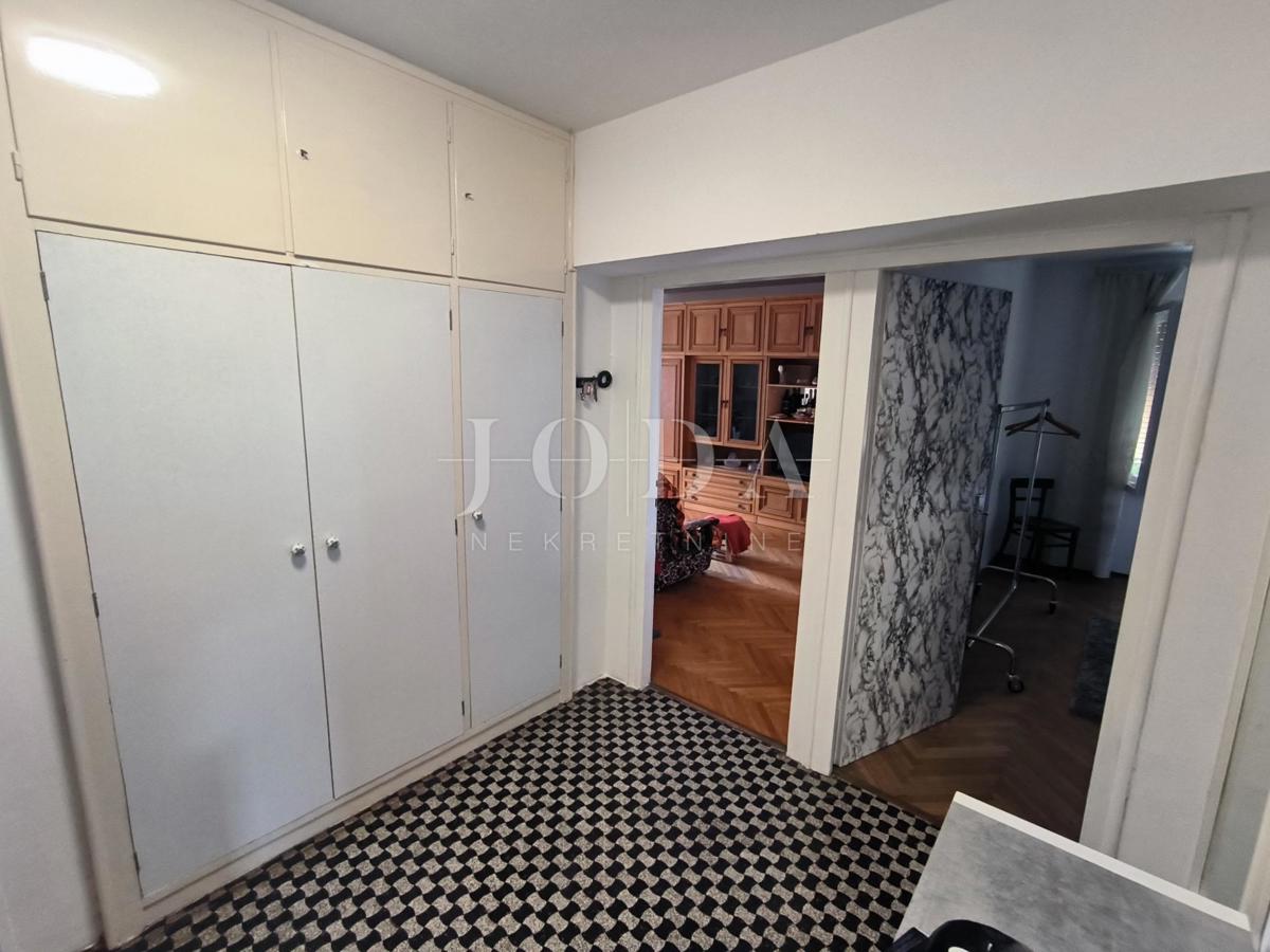 Stanovanje Pećine, Rijeka, 72m2