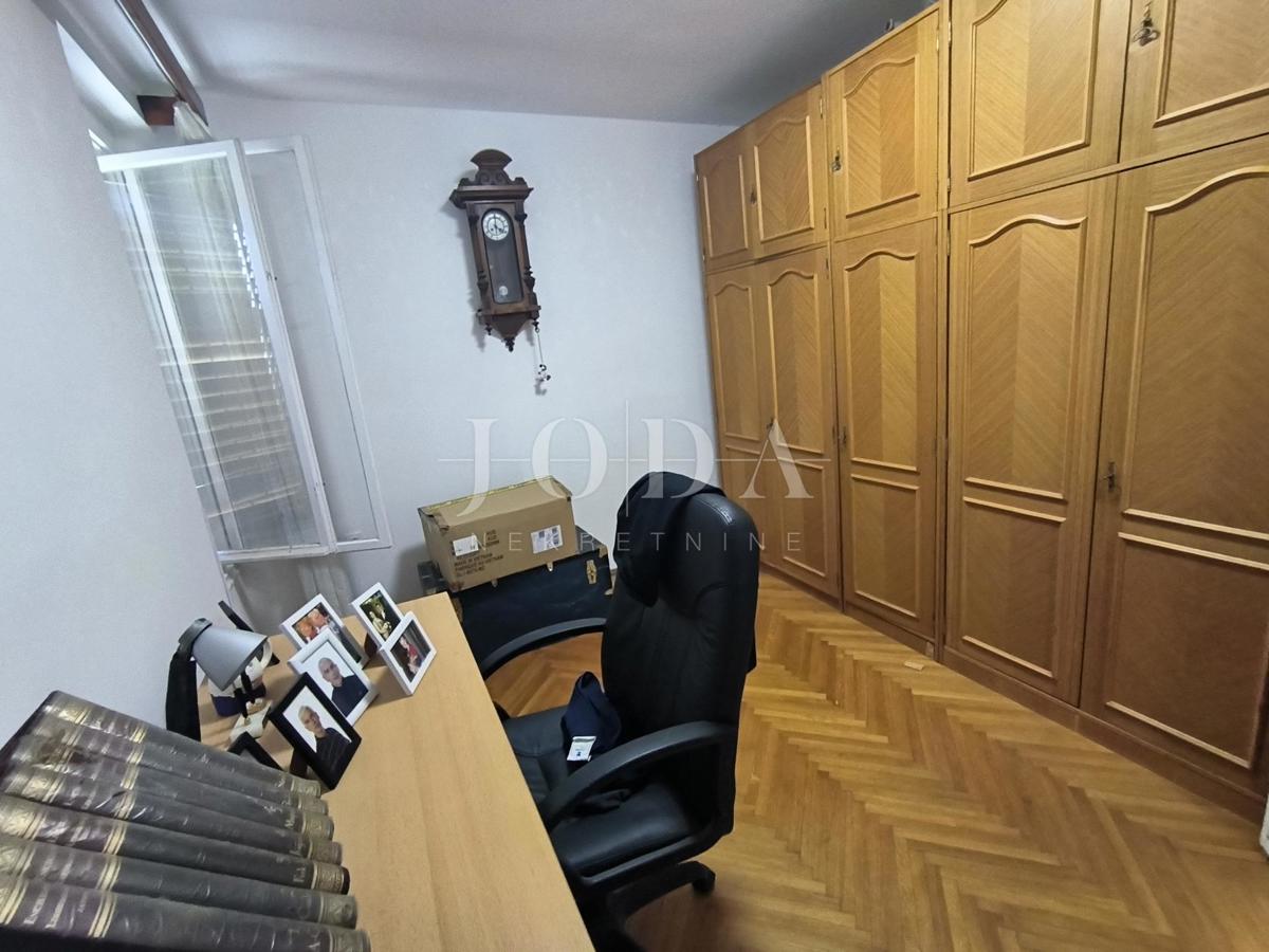 Stanovanje Pećine, Rijeka, 72m2