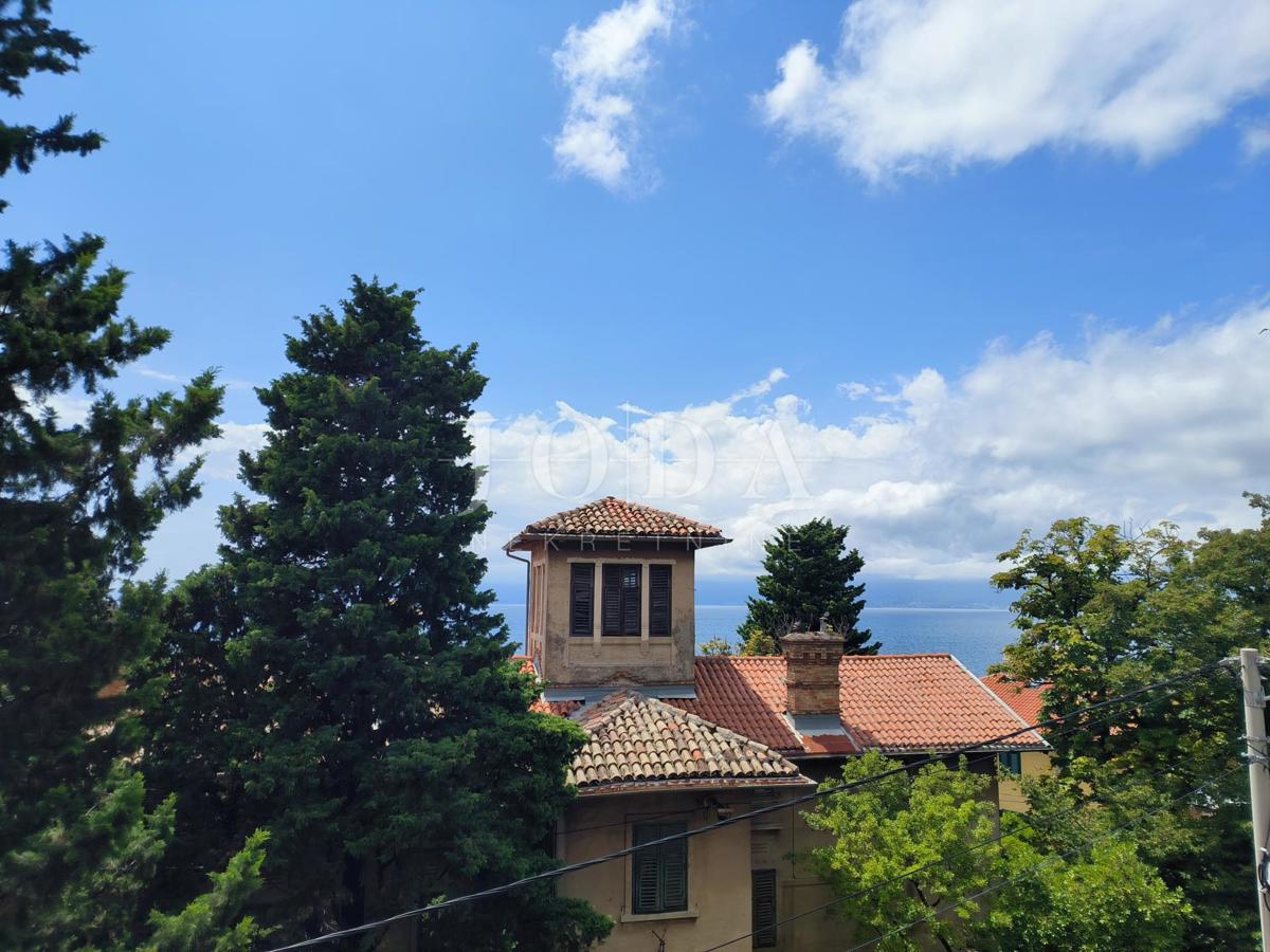 Stanovanje Pećine, Rijeka, 72m2