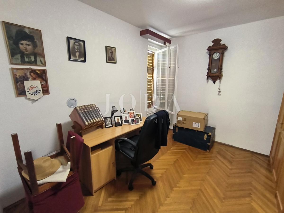Stanovanje Pećine, Rijeka, 72m2