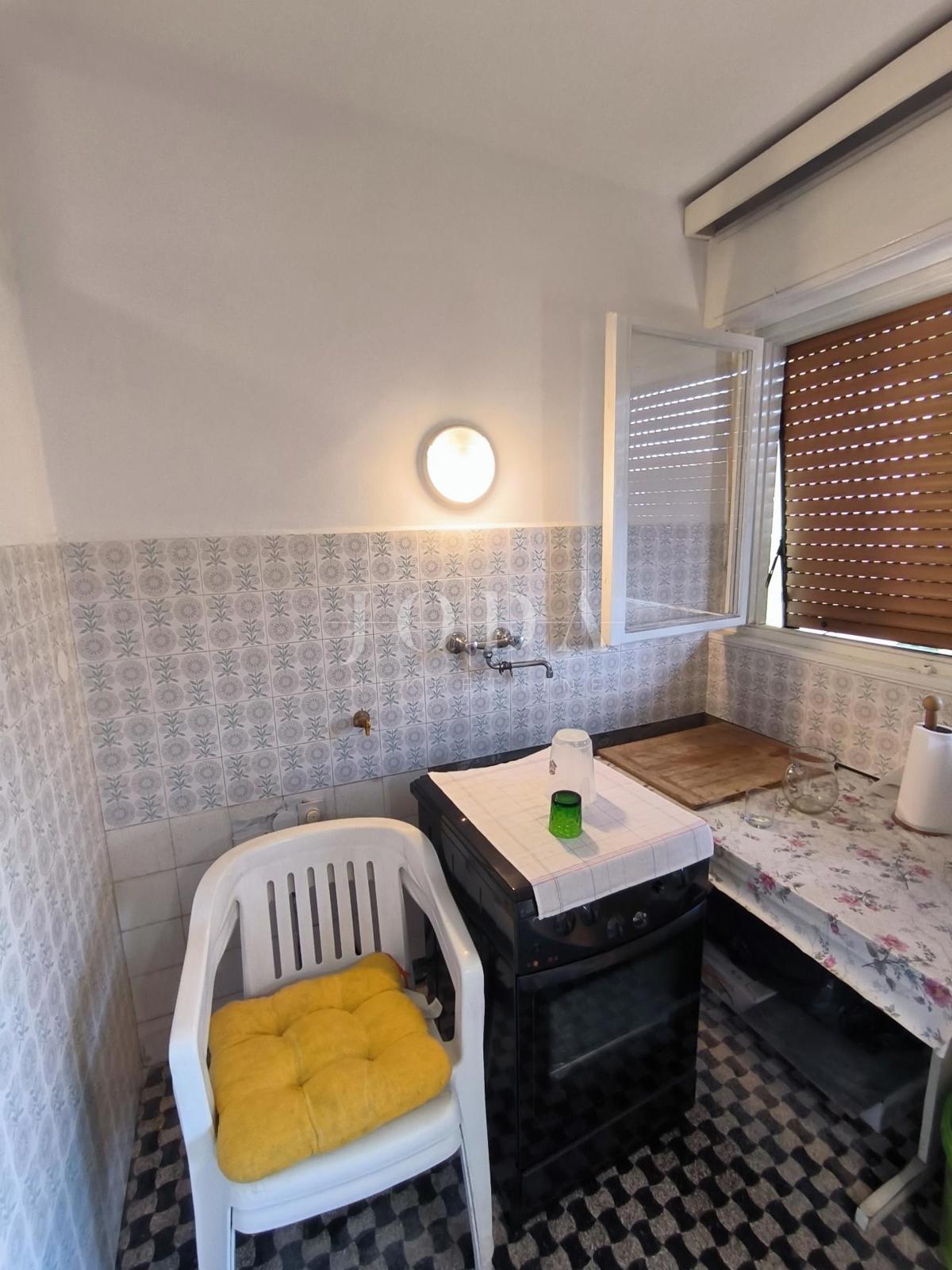 Stanovanje Pećine, Rijeka, 72m2