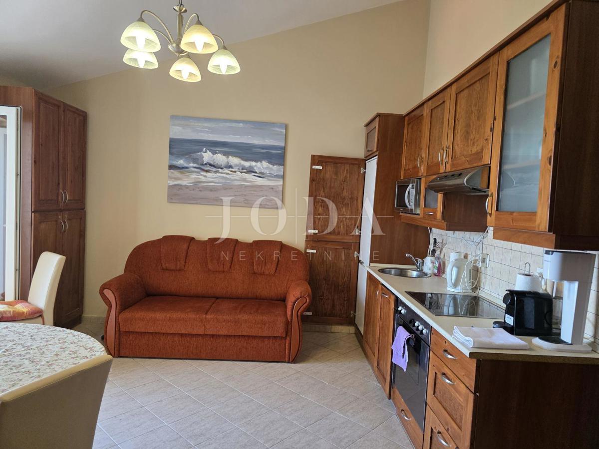 Stanovanje Klenovica, Novi Vinodolski, 85m2