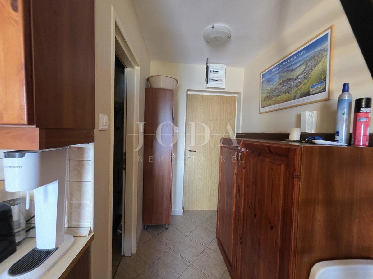 Stanovanje Klenovica, Novi Vinodolski, 85m2