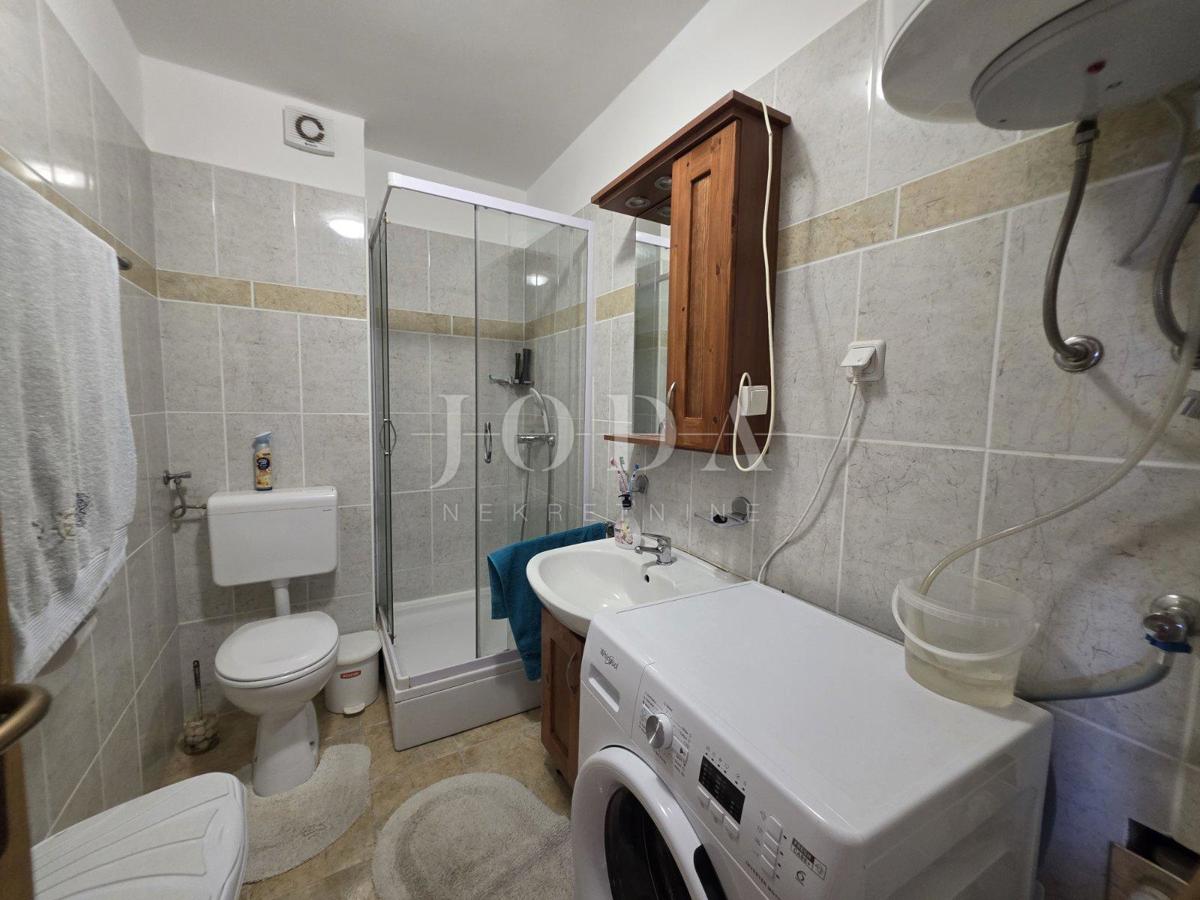 Stanovanje Klenovica, Novi Vinodolski, 85m2