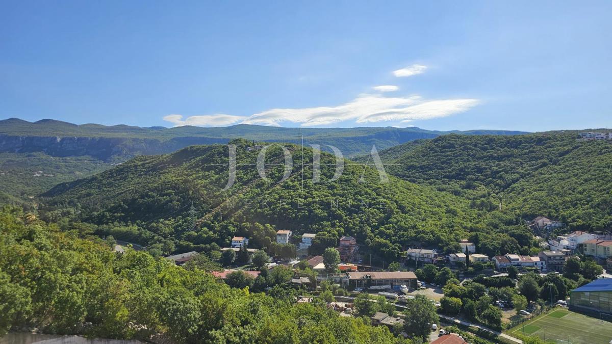 Stanovanje Crikvenica, 50m2