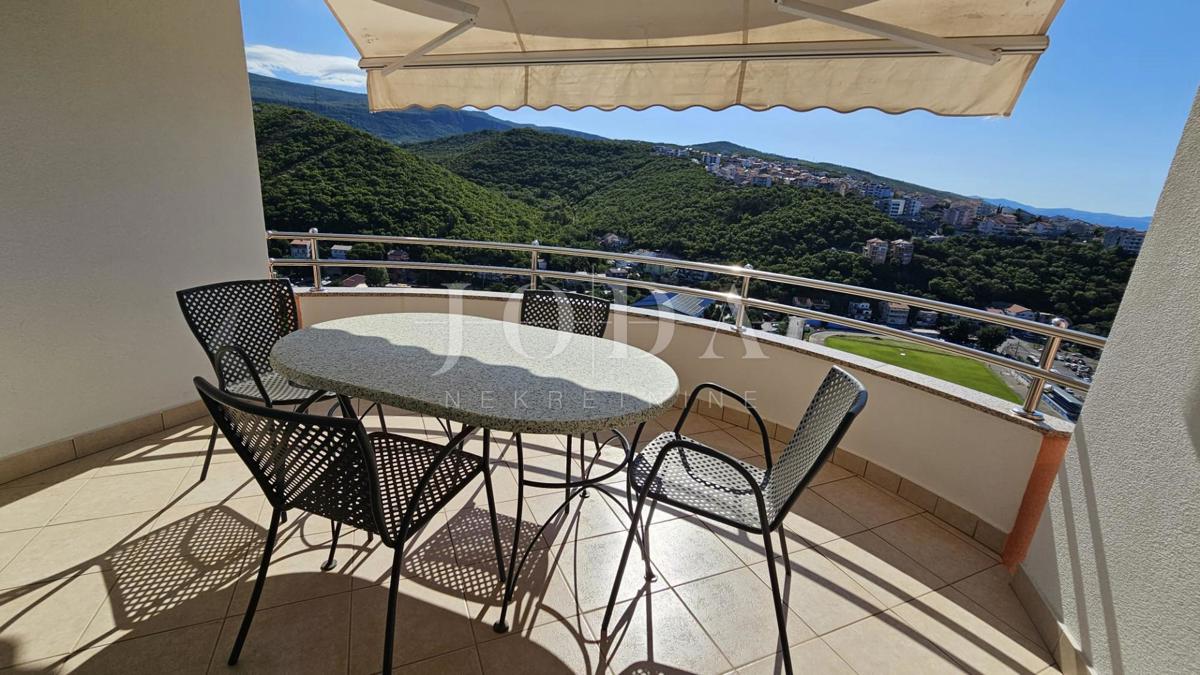 Stanovanje Crikvenica, 50m2