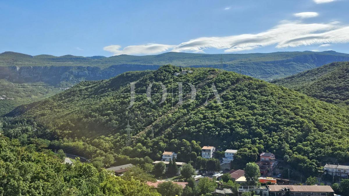 Stanovanje Crikvenica, 50m2