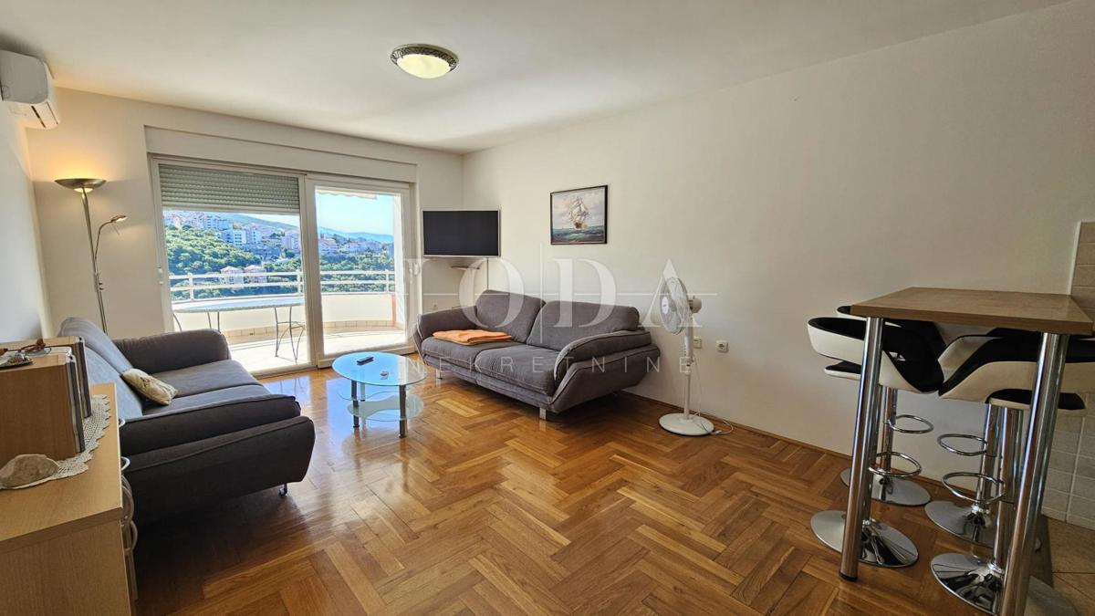 Stanovanje Crikvenica, 50m2