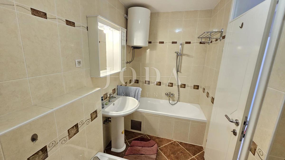 Stanovanje Crikvenica, 50m2