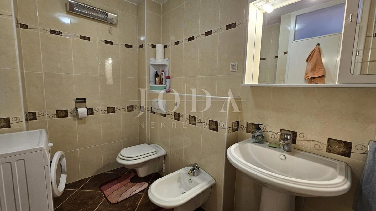 Stanovanje Crikvenica, 50m2