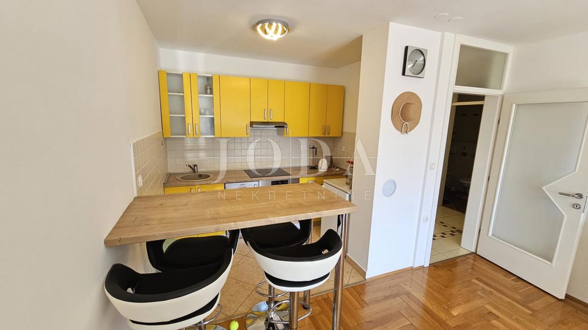 Stanovanje Crikvenica, 50m2