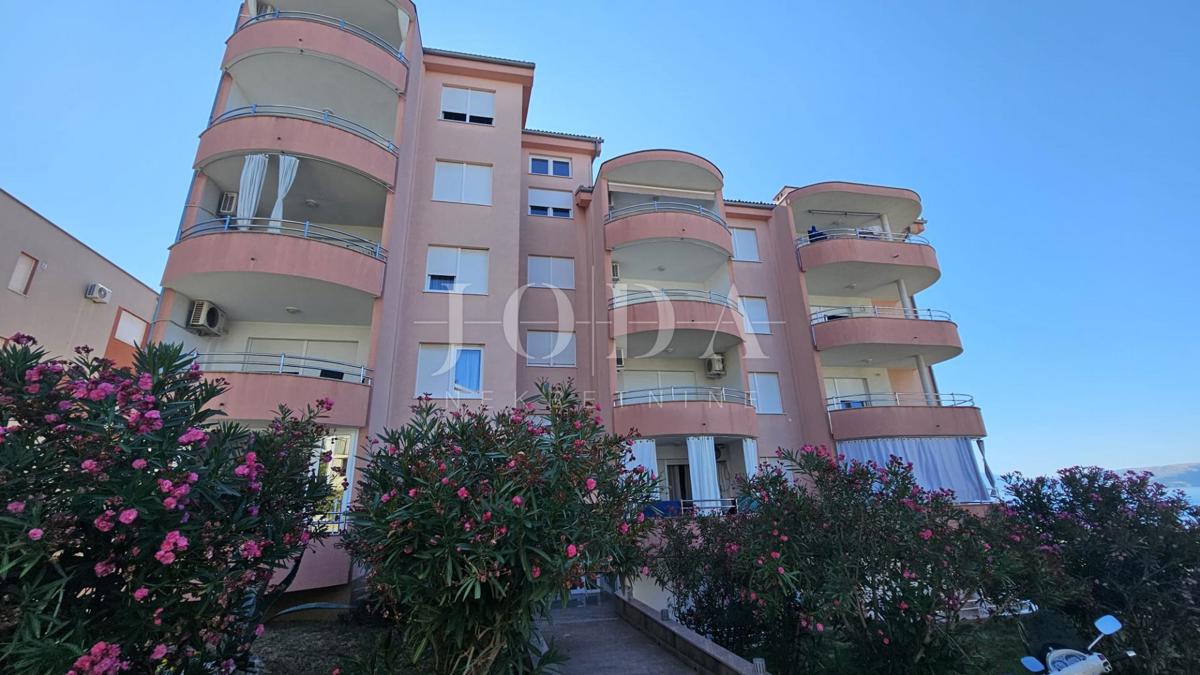 Stanovanje Crikvenica, 50m2