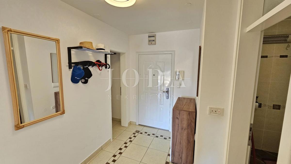 Stanovanje Crikvenica, 50m2