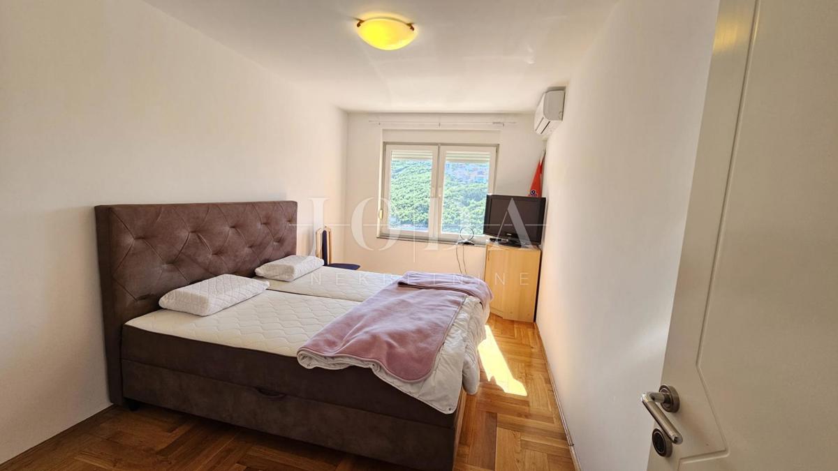 Stanovanje Crikvenica, 50m2