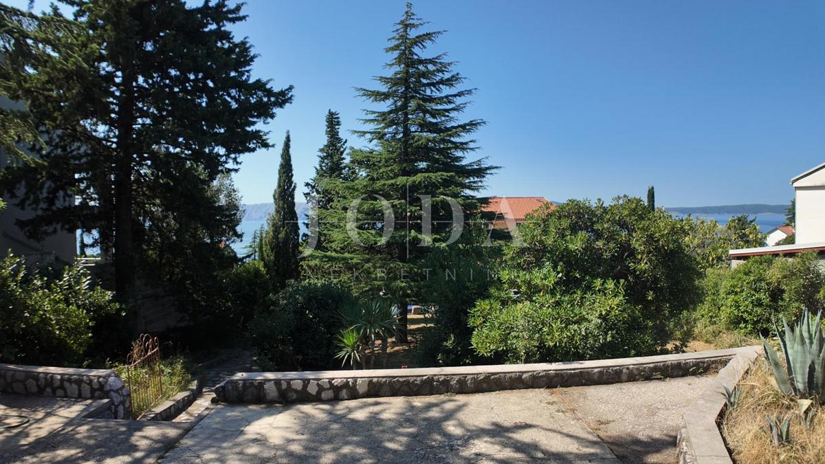 Hiša Novi Vinodolski, 100m2