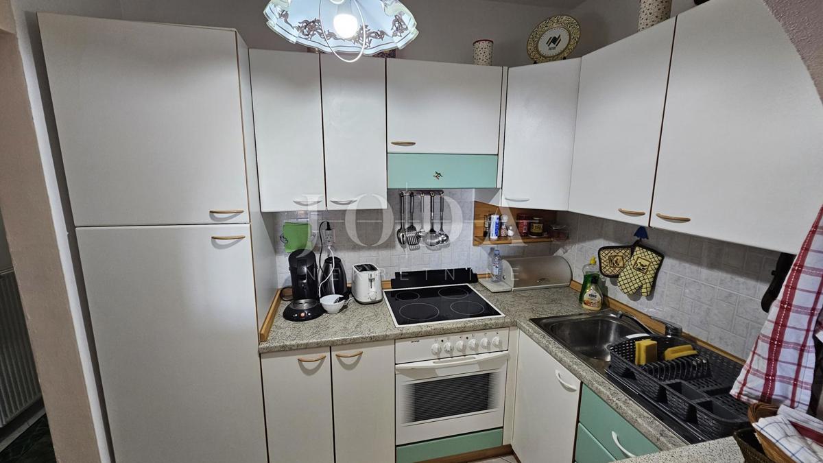Stanovanje Crikvenica, 54m2