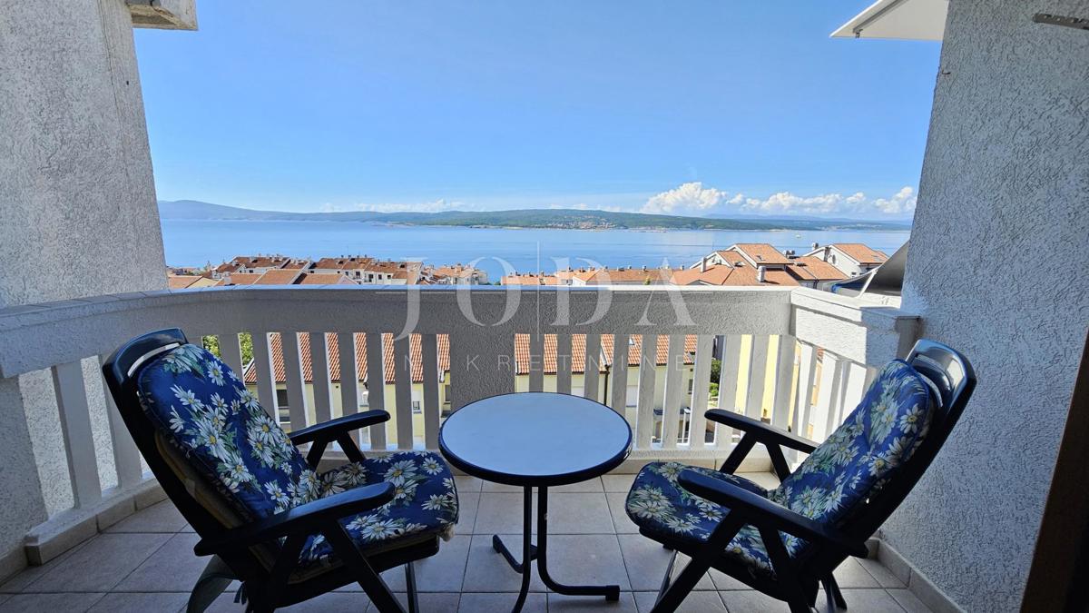 Stanovanje Crikvenica, 54m2