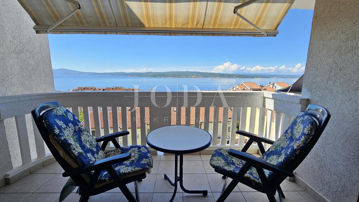 Stanovanje Crikvenica, 54m2