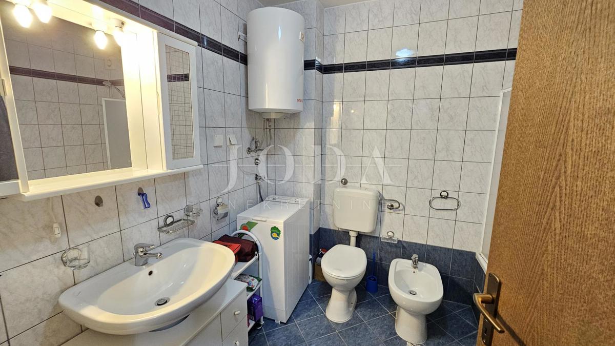 Stanovanje Crikvenica, 54m2