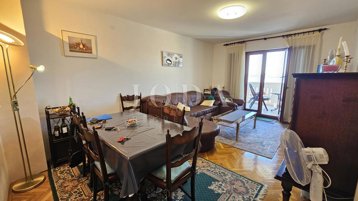 Stanovanje Crikvenica, 54m2