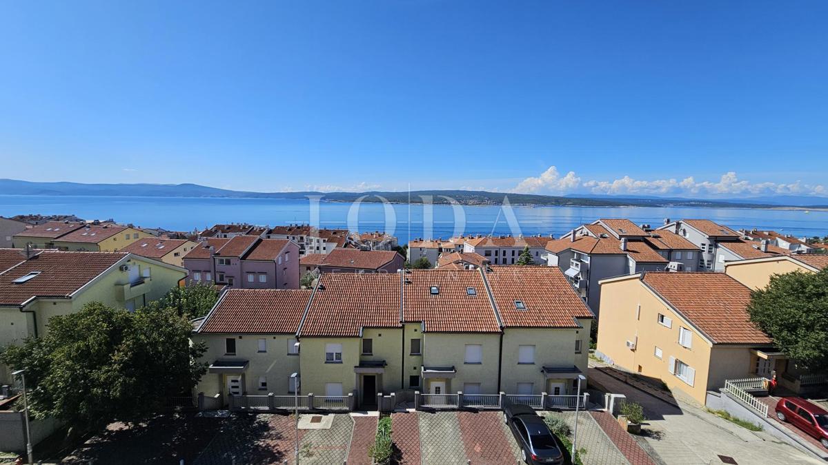 Stanovanje Crikvenica, 54m2