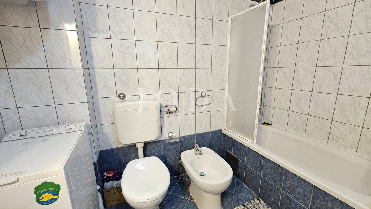 Stanovanje Crikvenica, 54m2