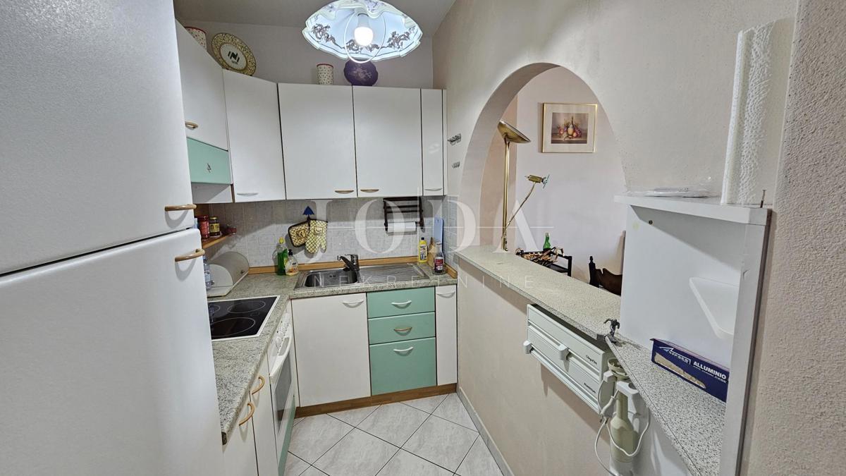 Stanovanje Crikvenica, 54m2