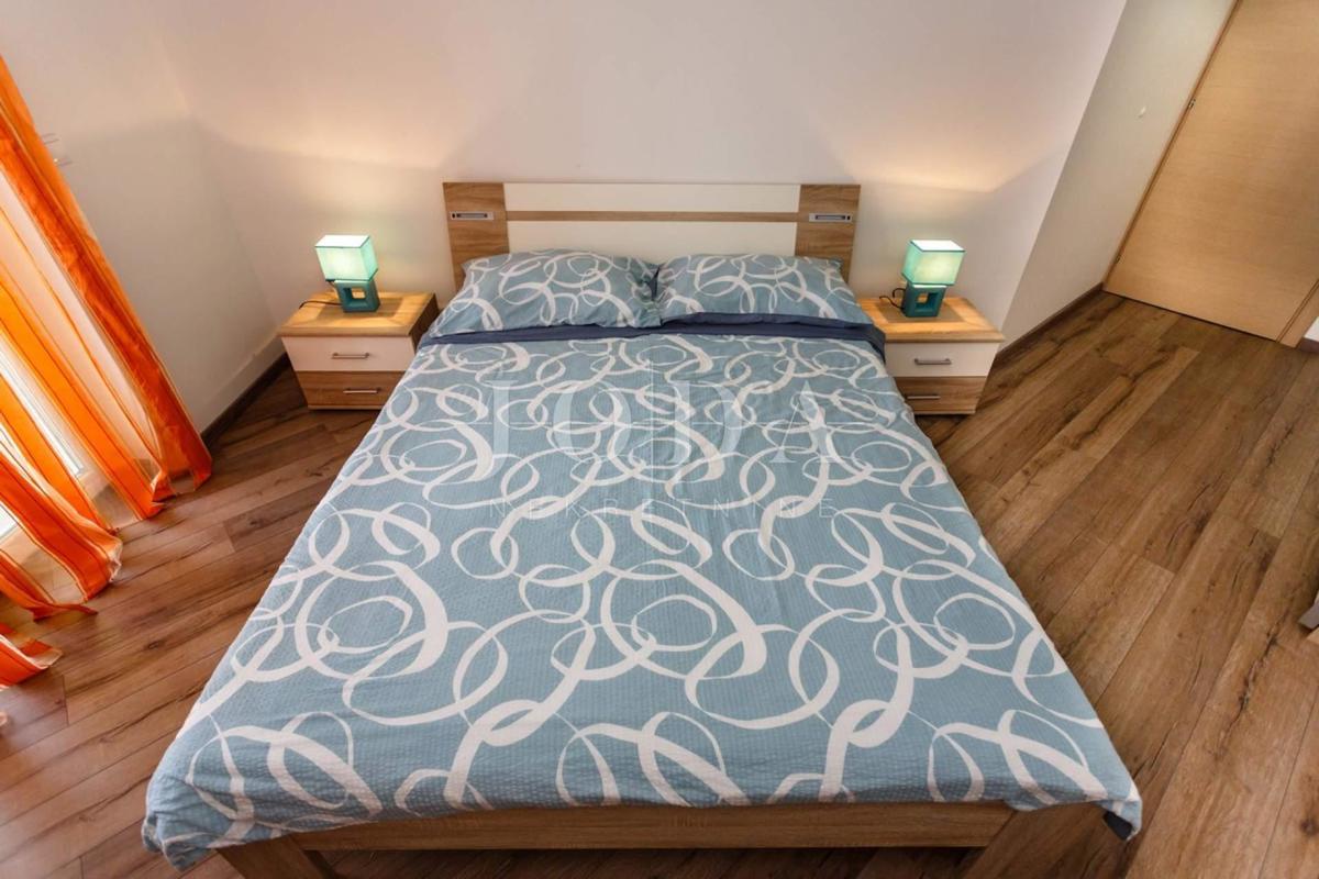 Apartma z odprtim pogledom na morje v Vrbniku