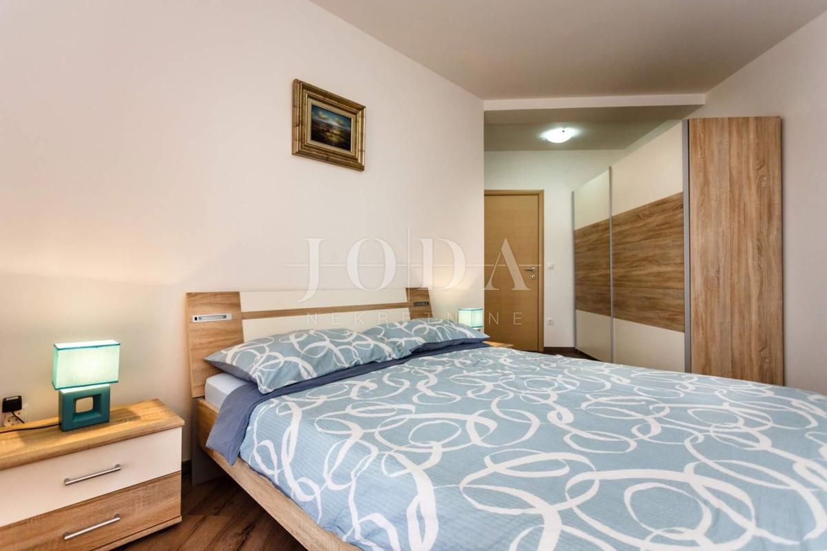 Apartma z odprtim pogledom na morje v Vrbniku