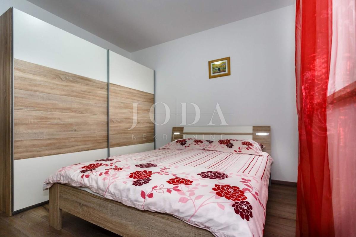 Apartma z odprtim pogledom na morje v Vrbniku