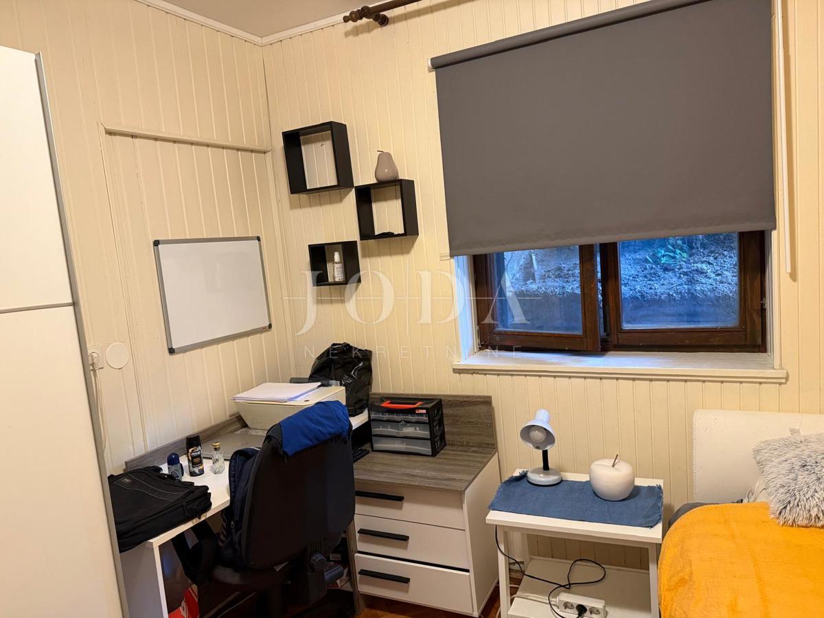 Stanovanje Trsat, Rijeka, 37,09m2