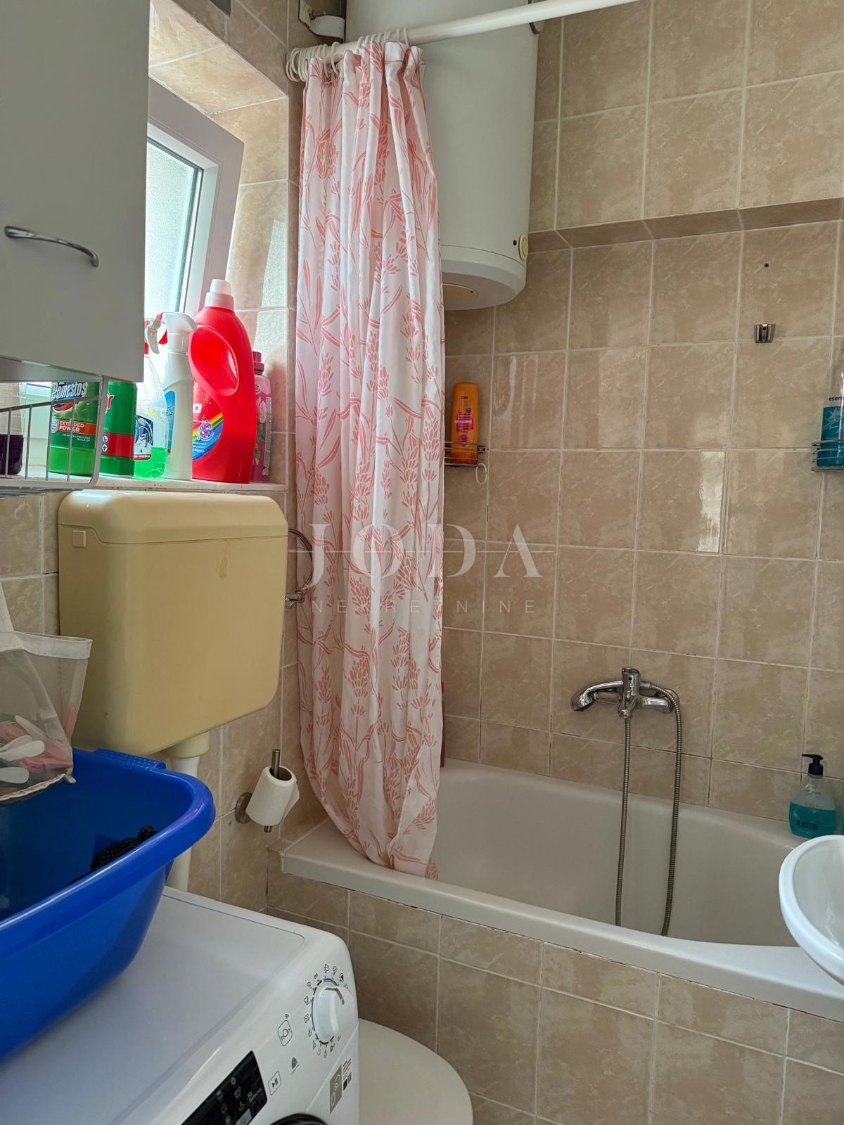 Stanovanje Trsat, Rijeka, 37,09m2