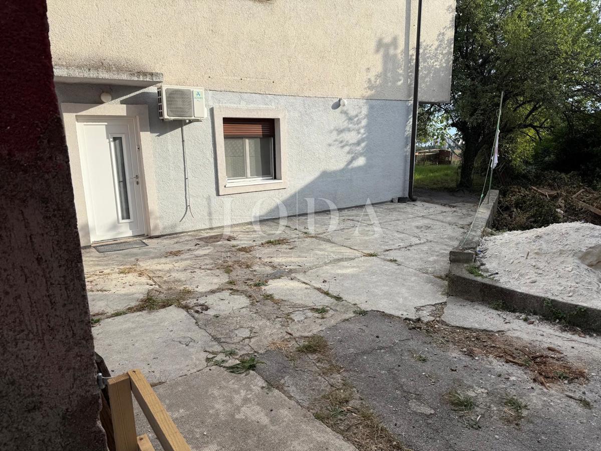 Stanovanje Trsat, Rijeka, 37,09m2