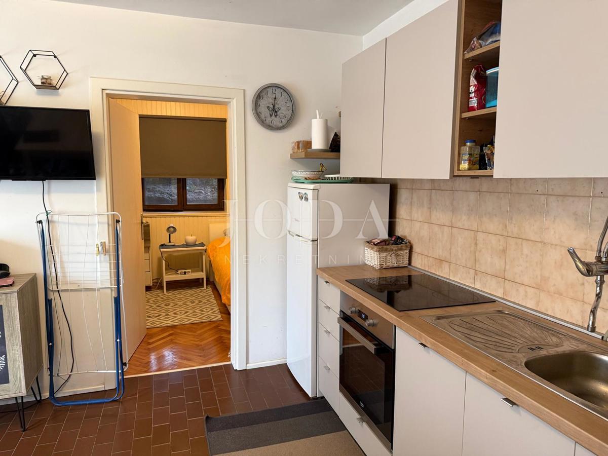 Stanovanje Trsat, Rijeka, 37,09m2