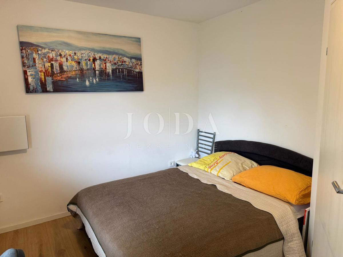 Stanovanje Trsat, Rijeka, 37,09m2