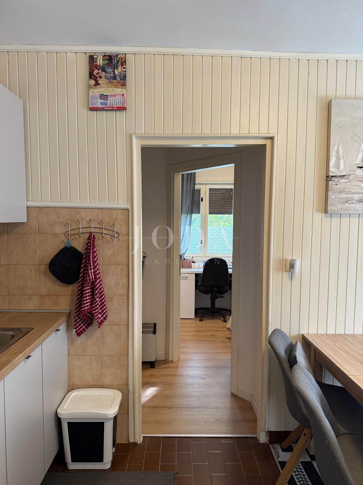 Stanovanje Trsat, Rijeka, 37,09m2