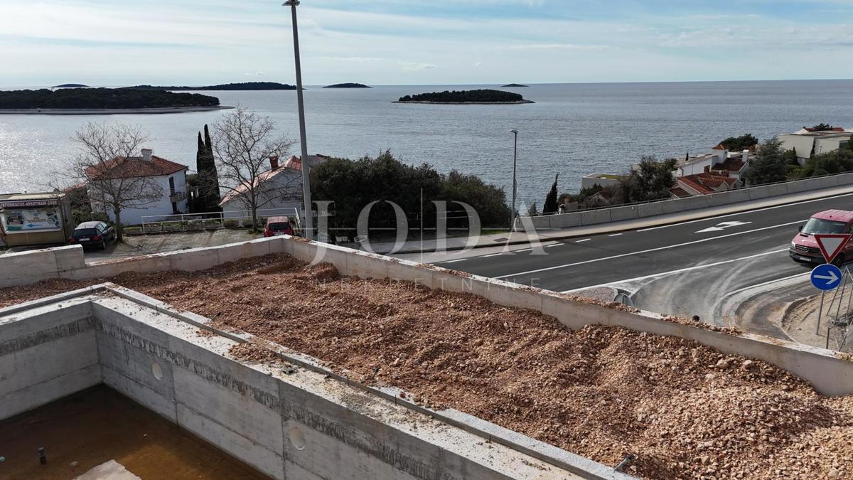 Stanovanje Primošten, 157m2