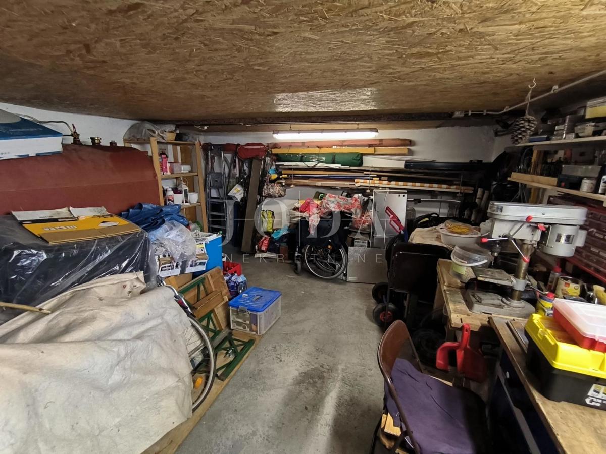 Hiša Ravna Gora, 119m2