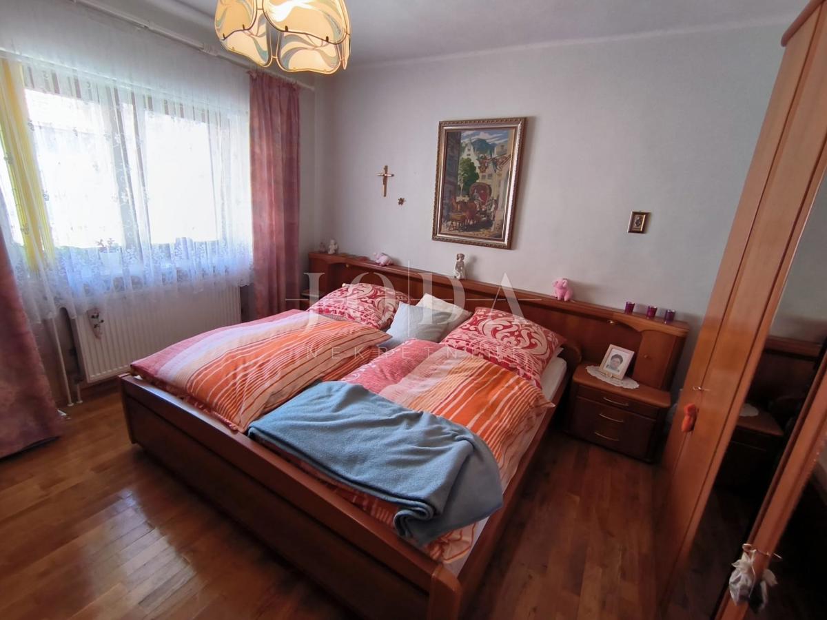 Hiša Ravna Gora, 119m2